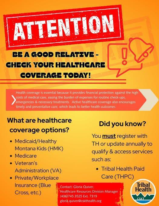 Are You Updated?