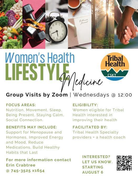 Women's Health Series