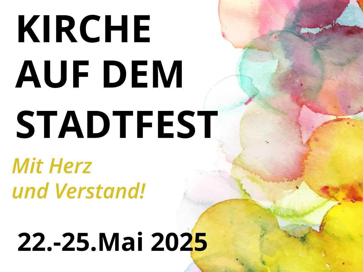 Nacht der offenen Kirchen