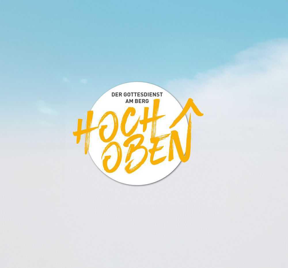 Hl. Messe "Hoch Oben" am Frauenberg