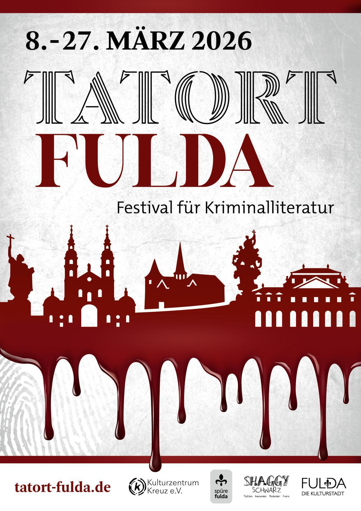 Sascha Gutzeit und Sabine Paas: Der Blaubart aus Horrweiler