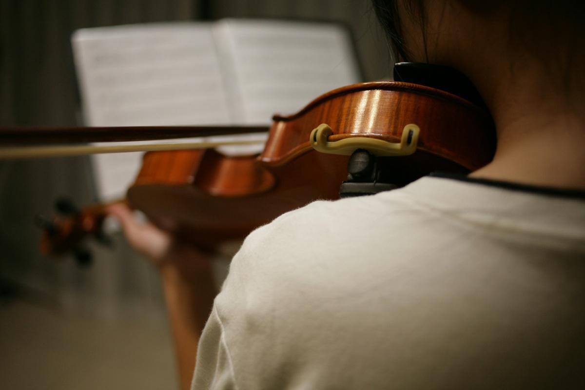 Violine & Piano