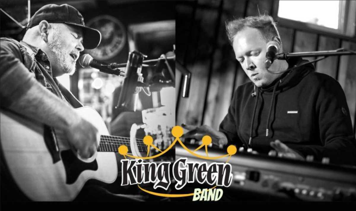 King Green Band