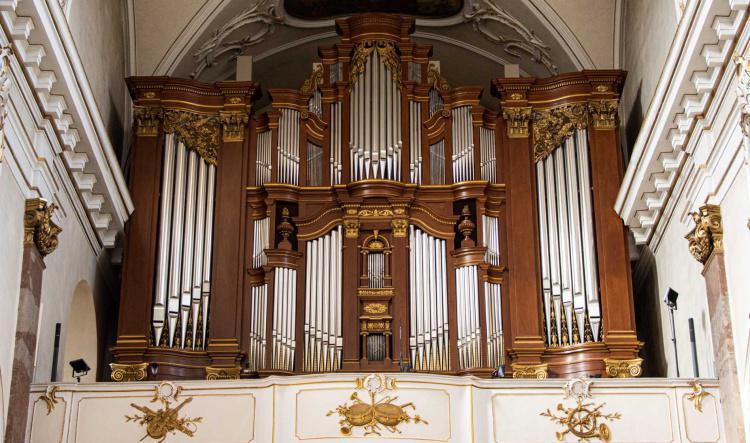 Orgel