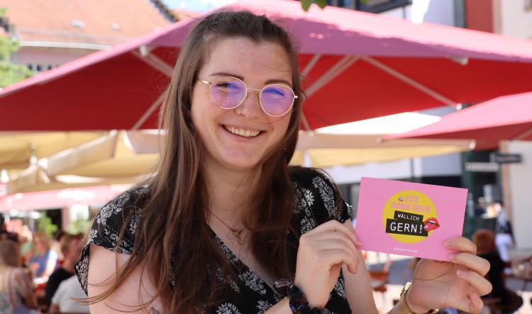 Citypastoral in Fulda