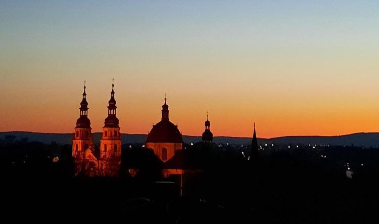 Glockengeläut des Doms