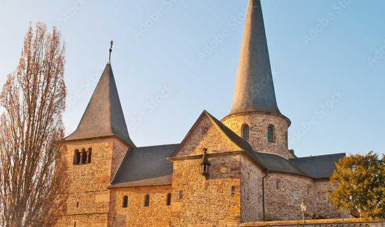 Glockengeläut der Michaelskirche