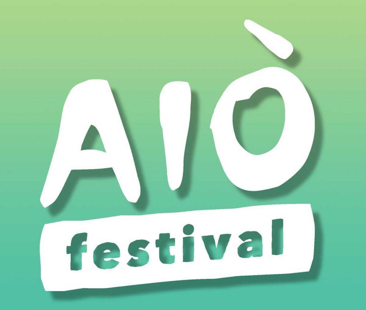 Tonneaux Bar à Vin Aiò Festival 2026