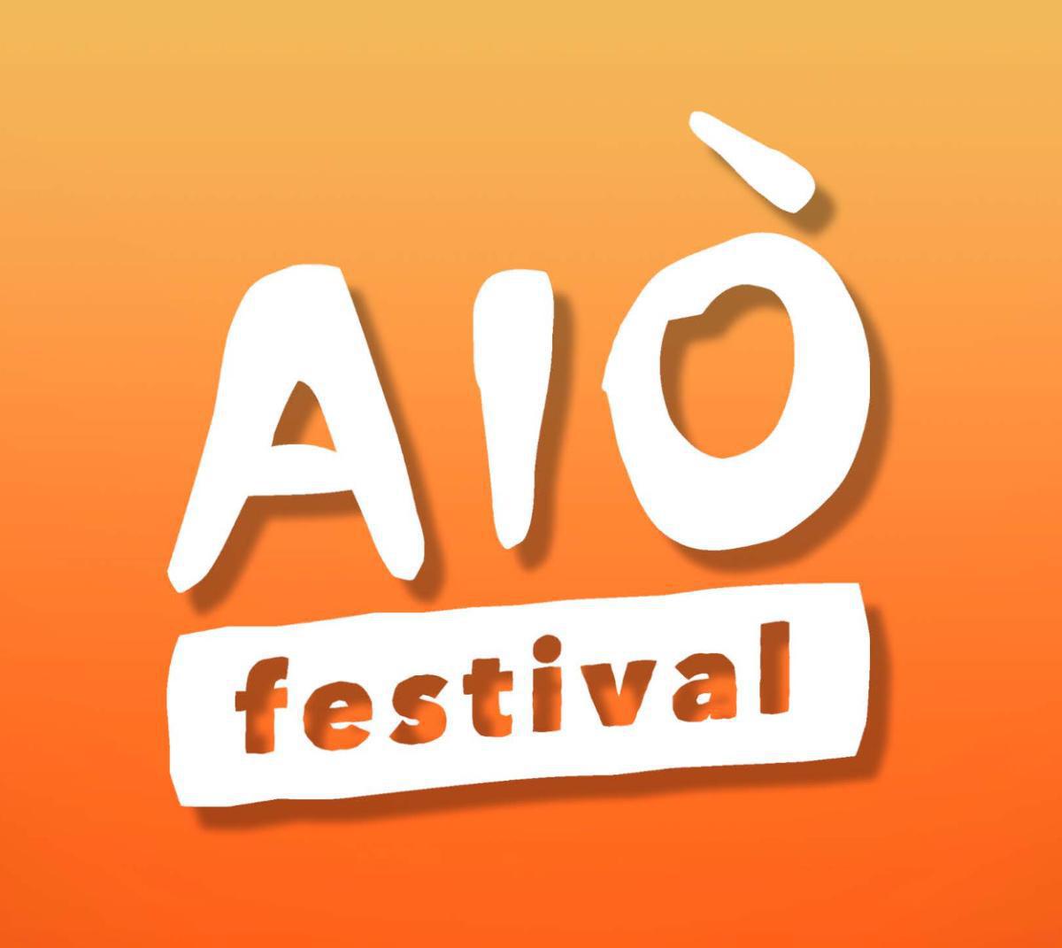 PASS AIÒ FESTIVAL 2026