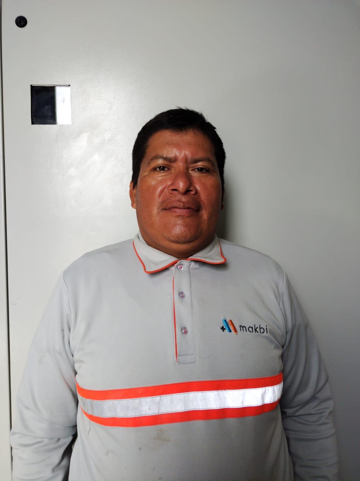 Alfredo Pedro Cristóbal