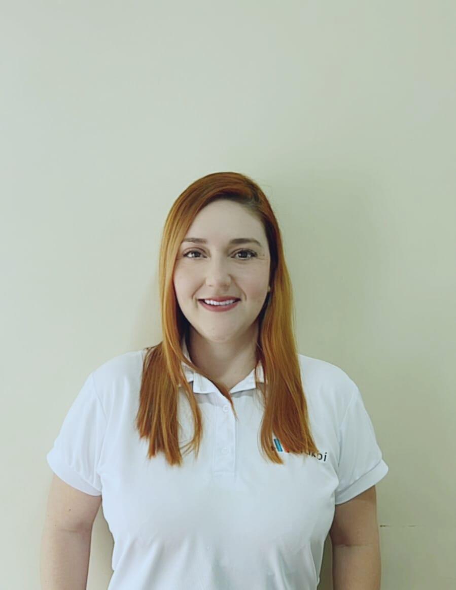 Gabriela Elizondo