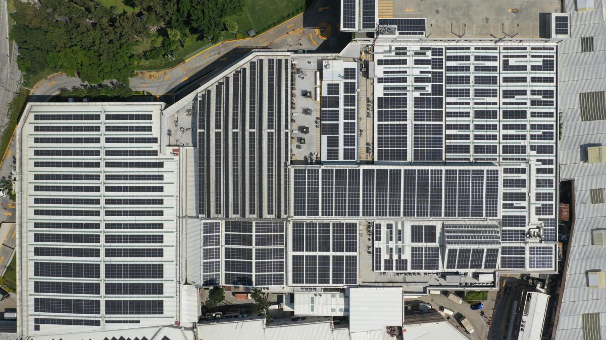 Testimonial de Proyecto Peri Roosevelt Testimonial de Proyecto Peri Roosevelt