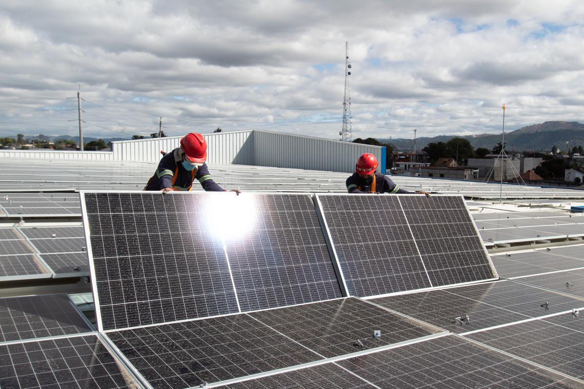 Testimonial de Proyecto Paseo Andaria Testimonial de Proyecto Paseo Andaria