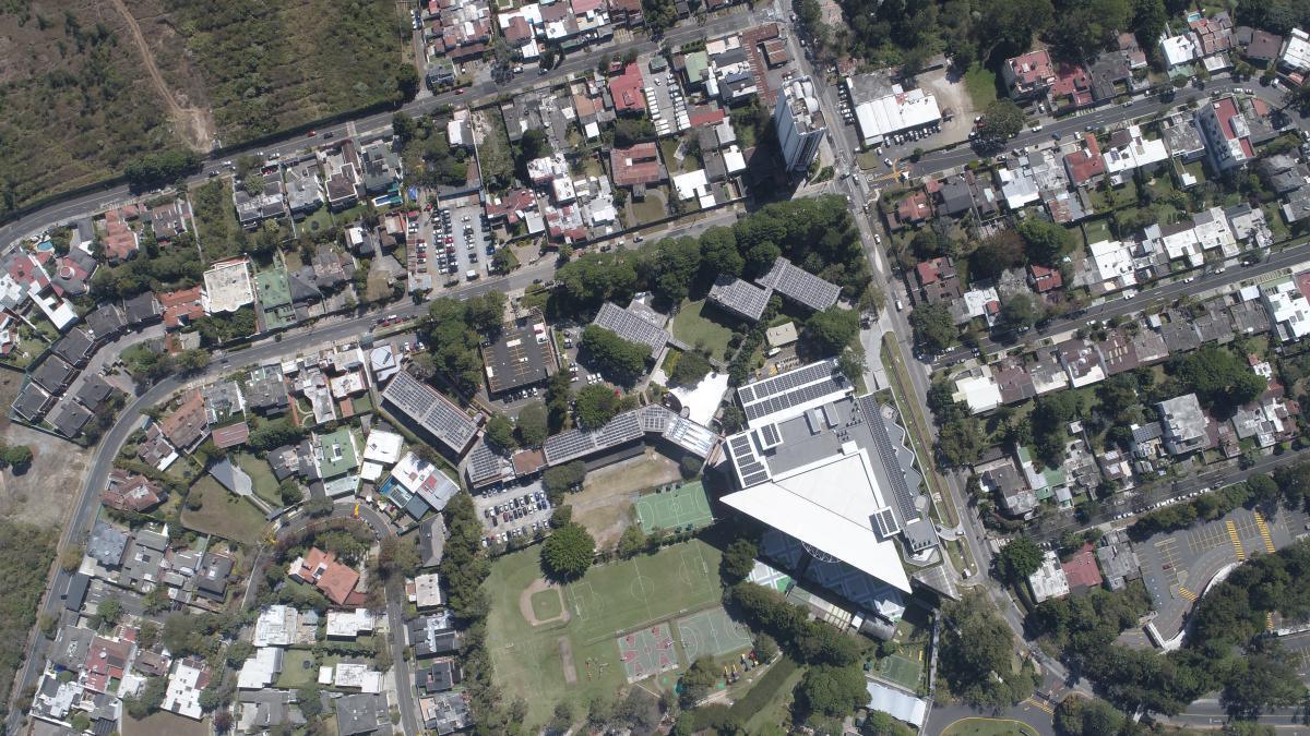 Testimonial de Proyecto UVG Testimonial de Proyecto UVG