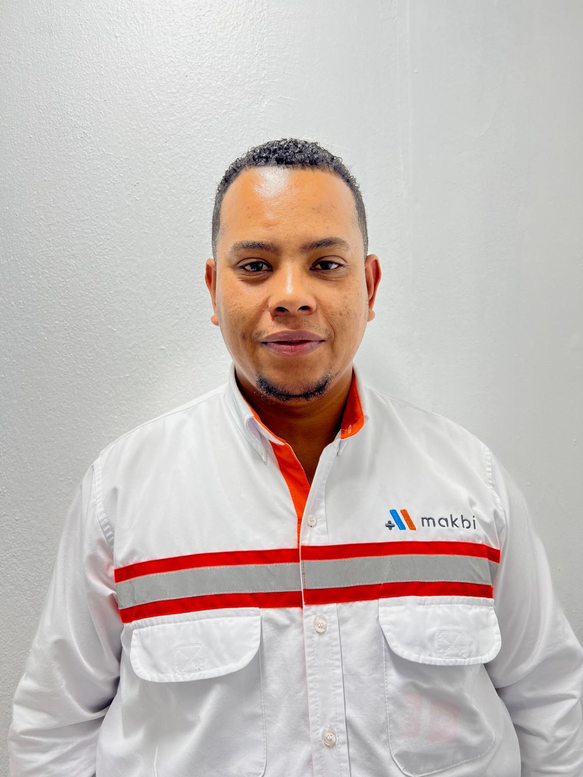 Cristian Jael Marte Paniagua