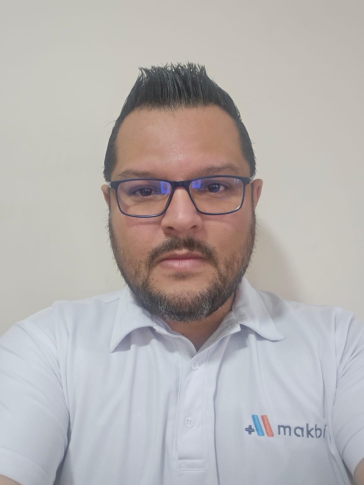 Mario Delgado 