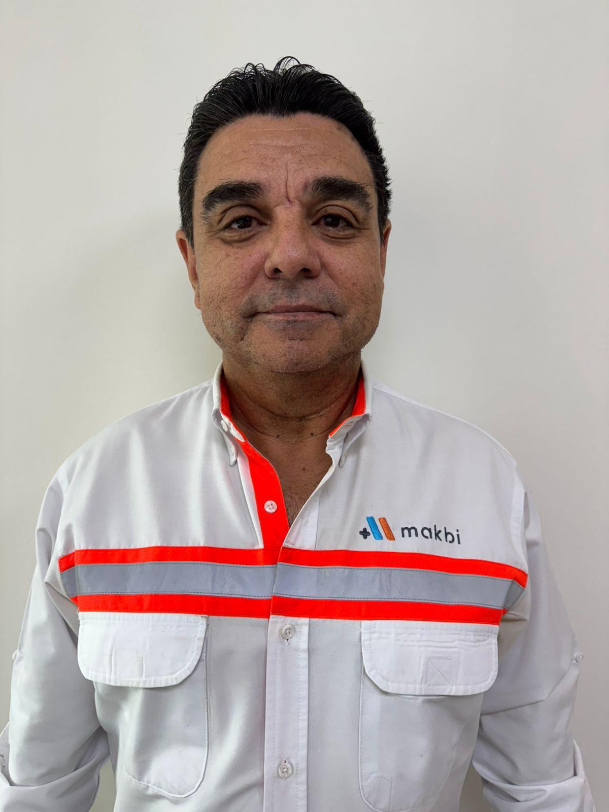 Gilberto Robles