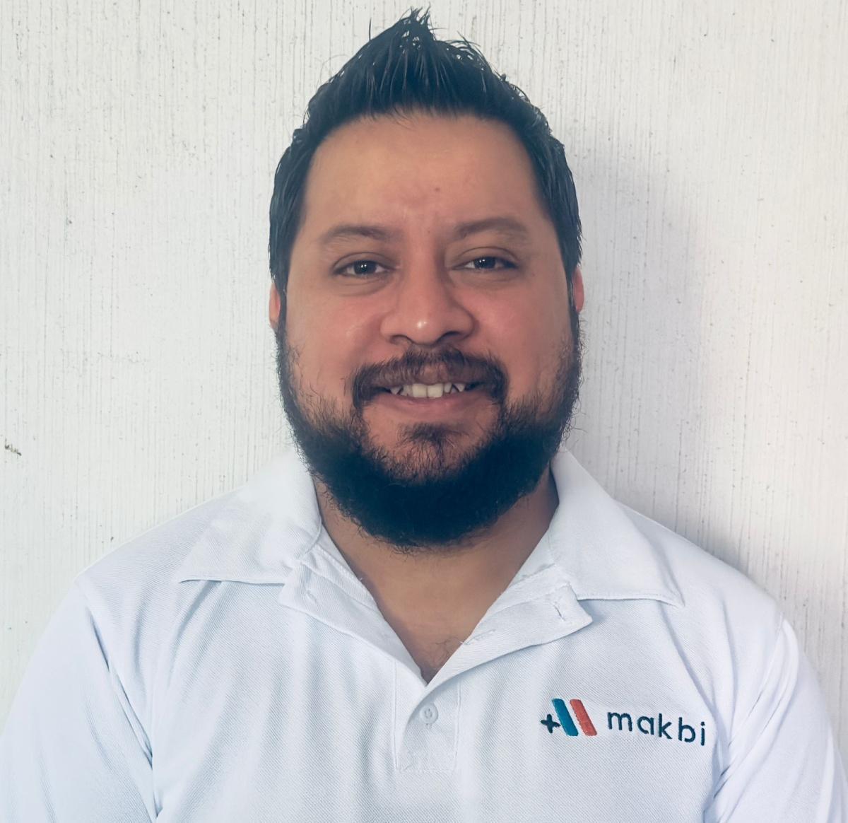 Alvaro Barrios