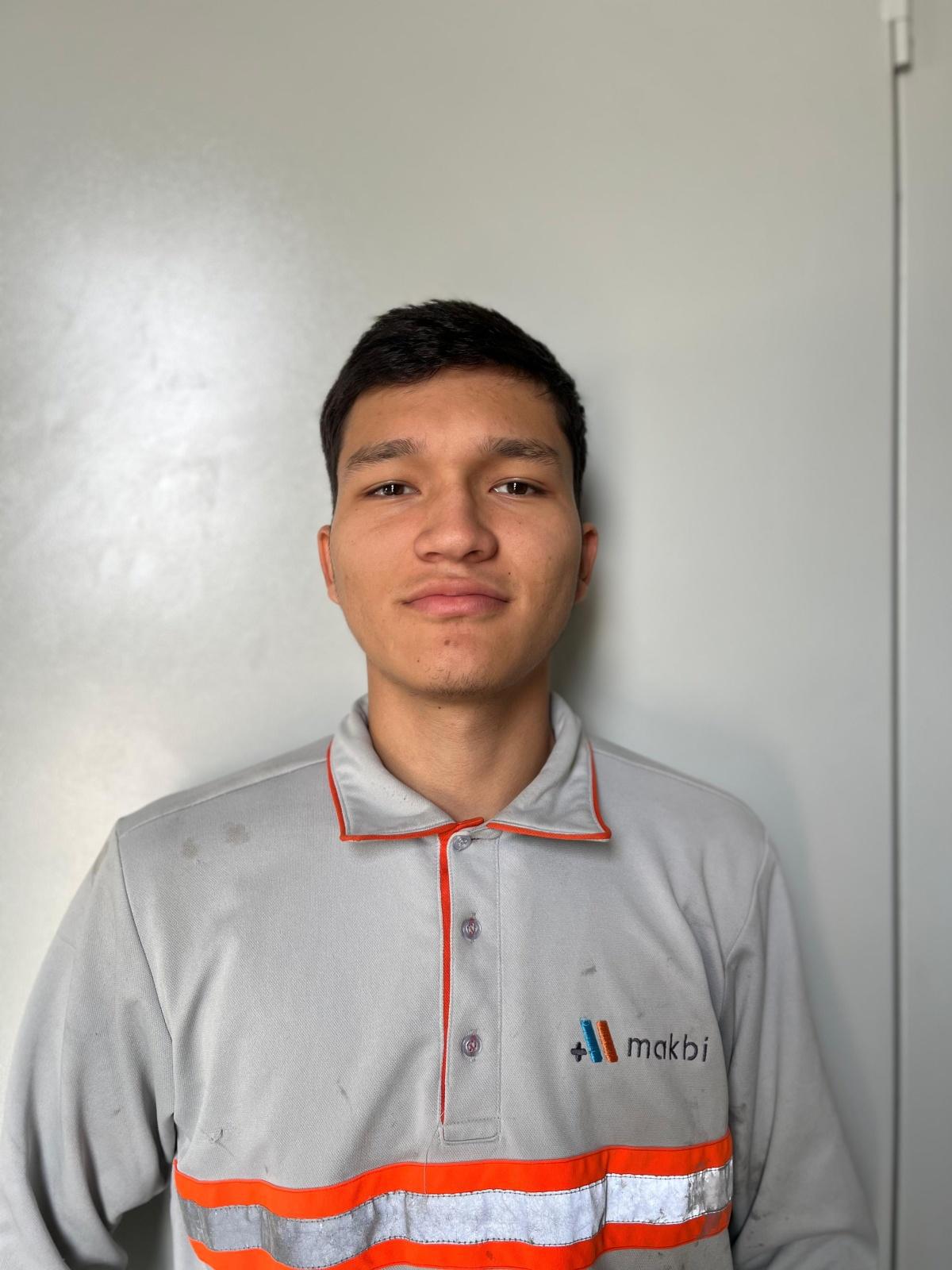 Angelo Mendoza