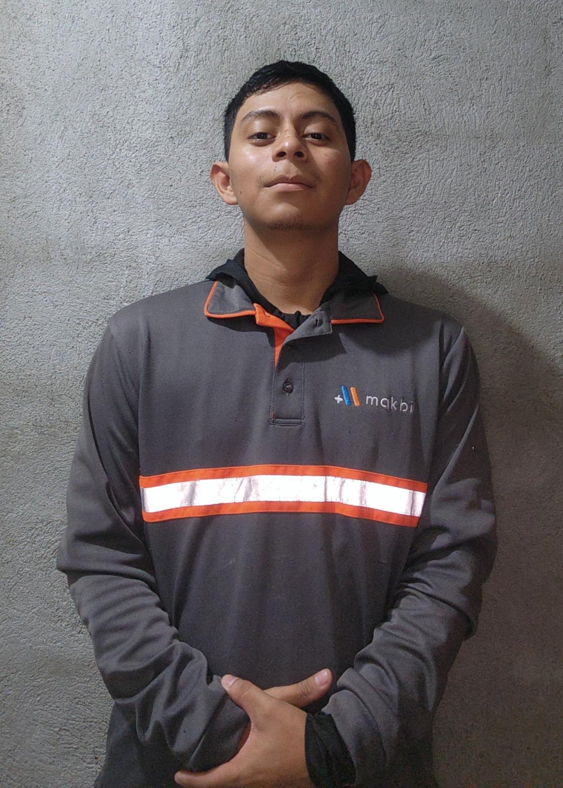 Anjel Misael Juárez