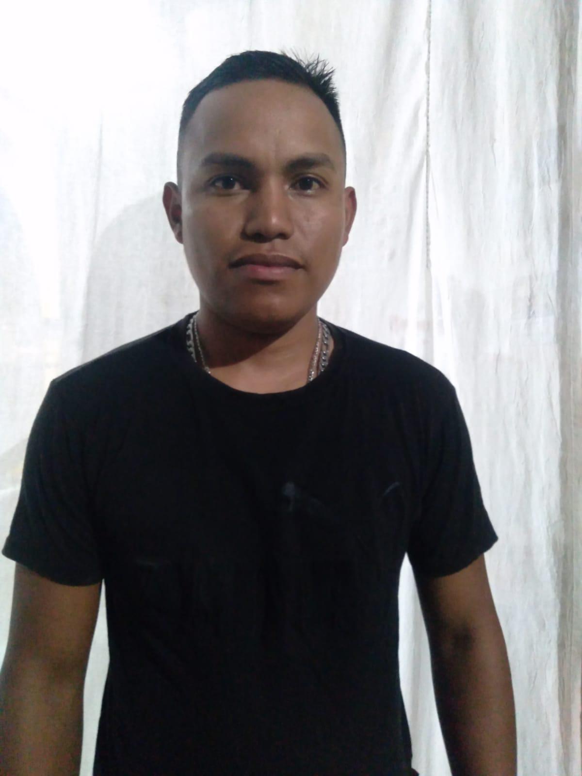 Brayan Barillas