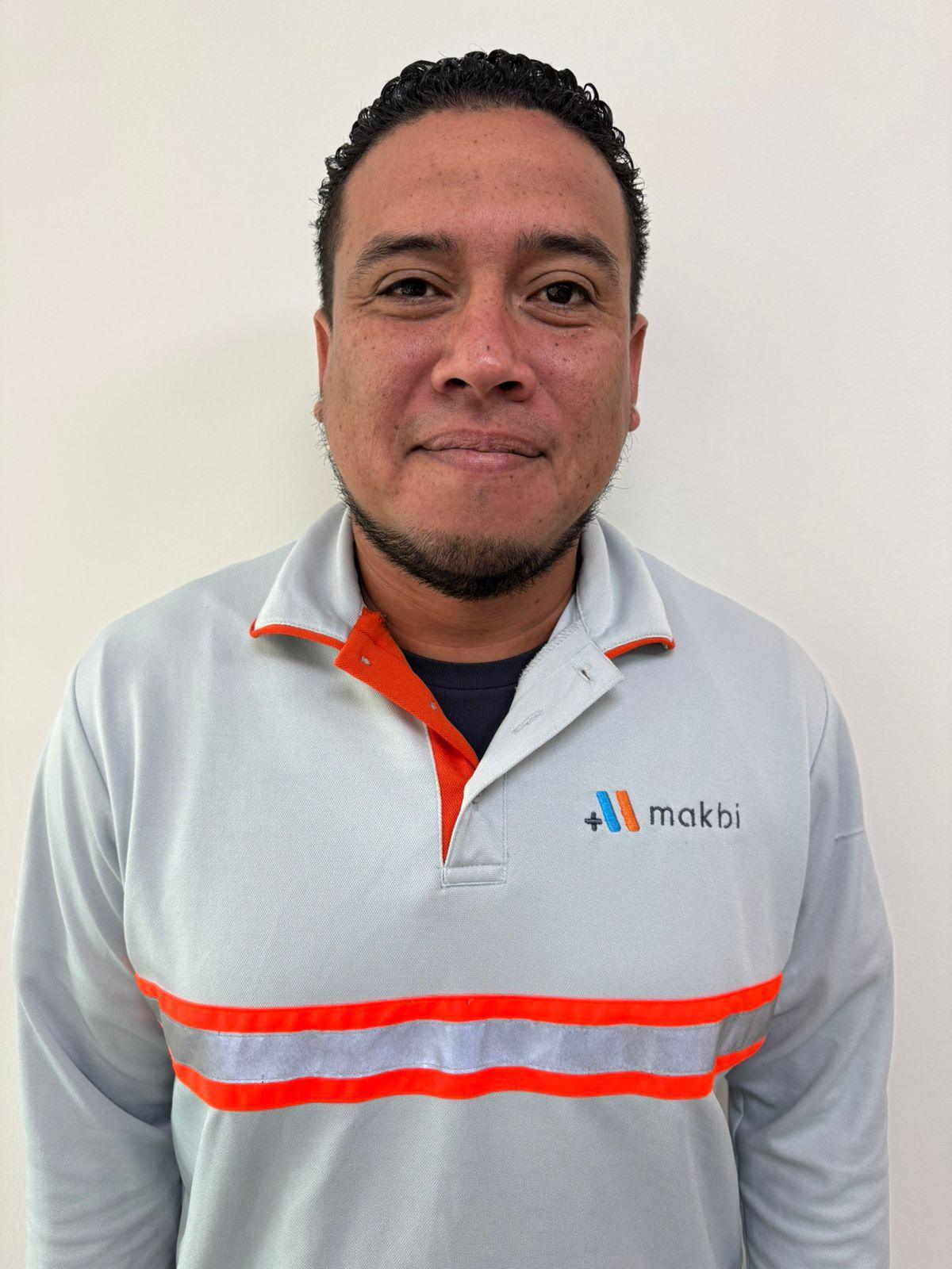 Carlos Dominguez