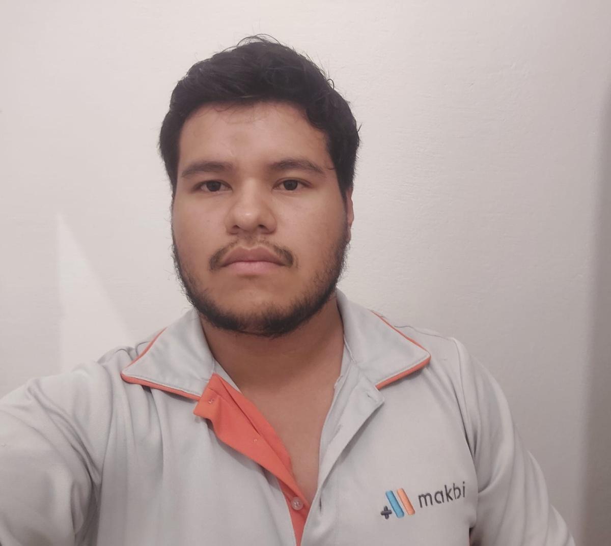 Reyner Blandon