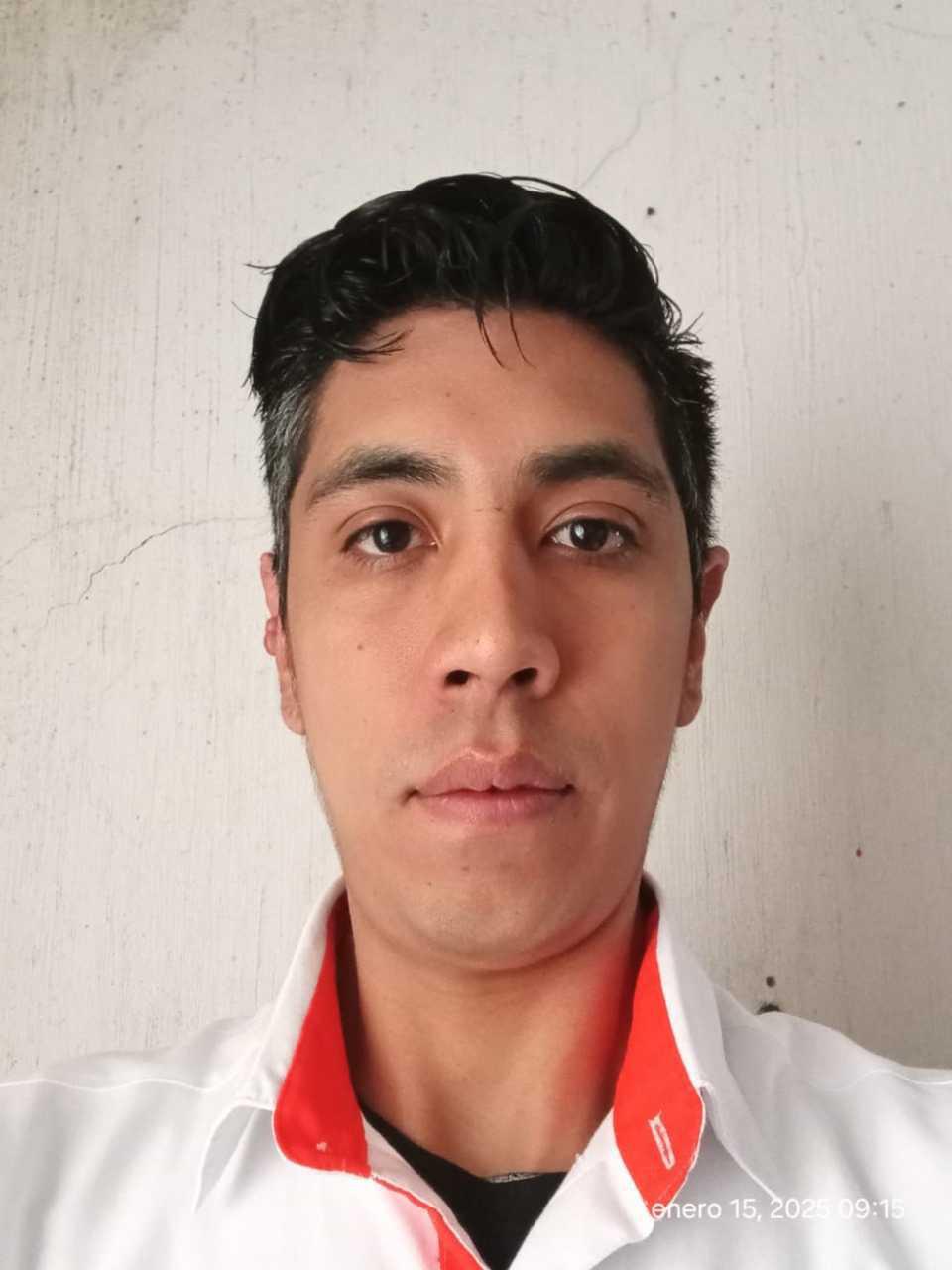 Alvaro Quilo