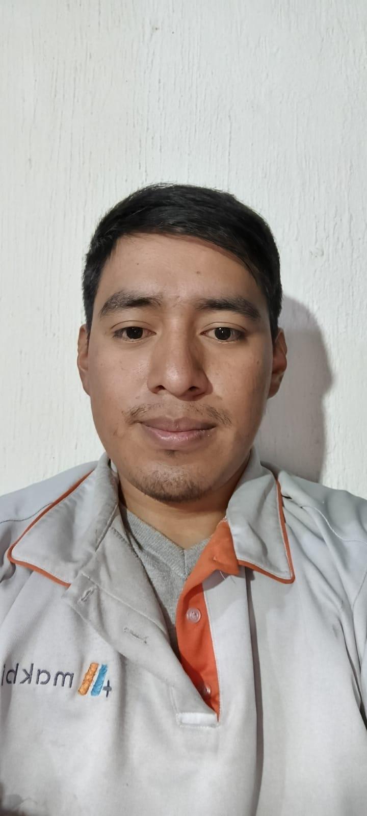 Byron Leonardo Rancho