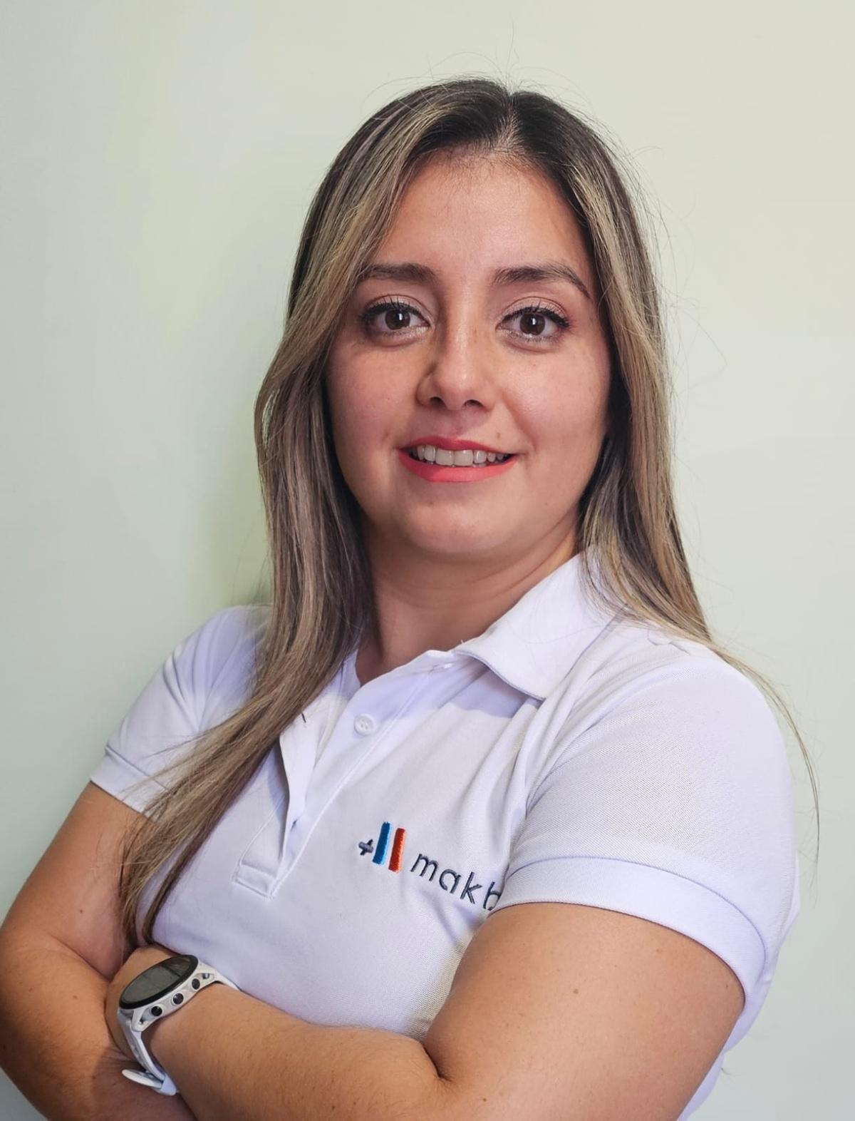 Ana Lucía Marroquín