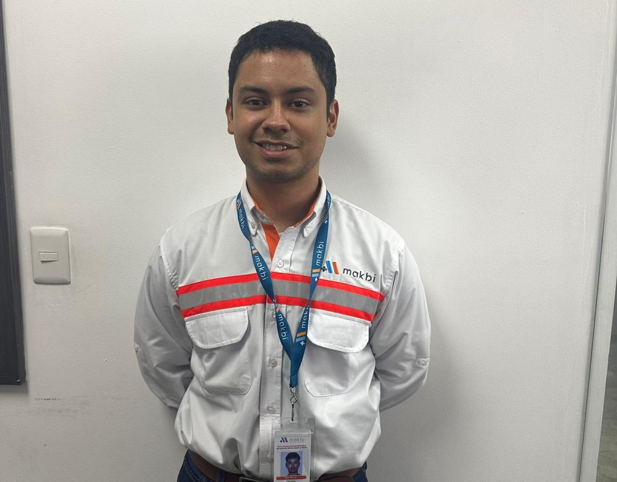 Allan Fernando Roche