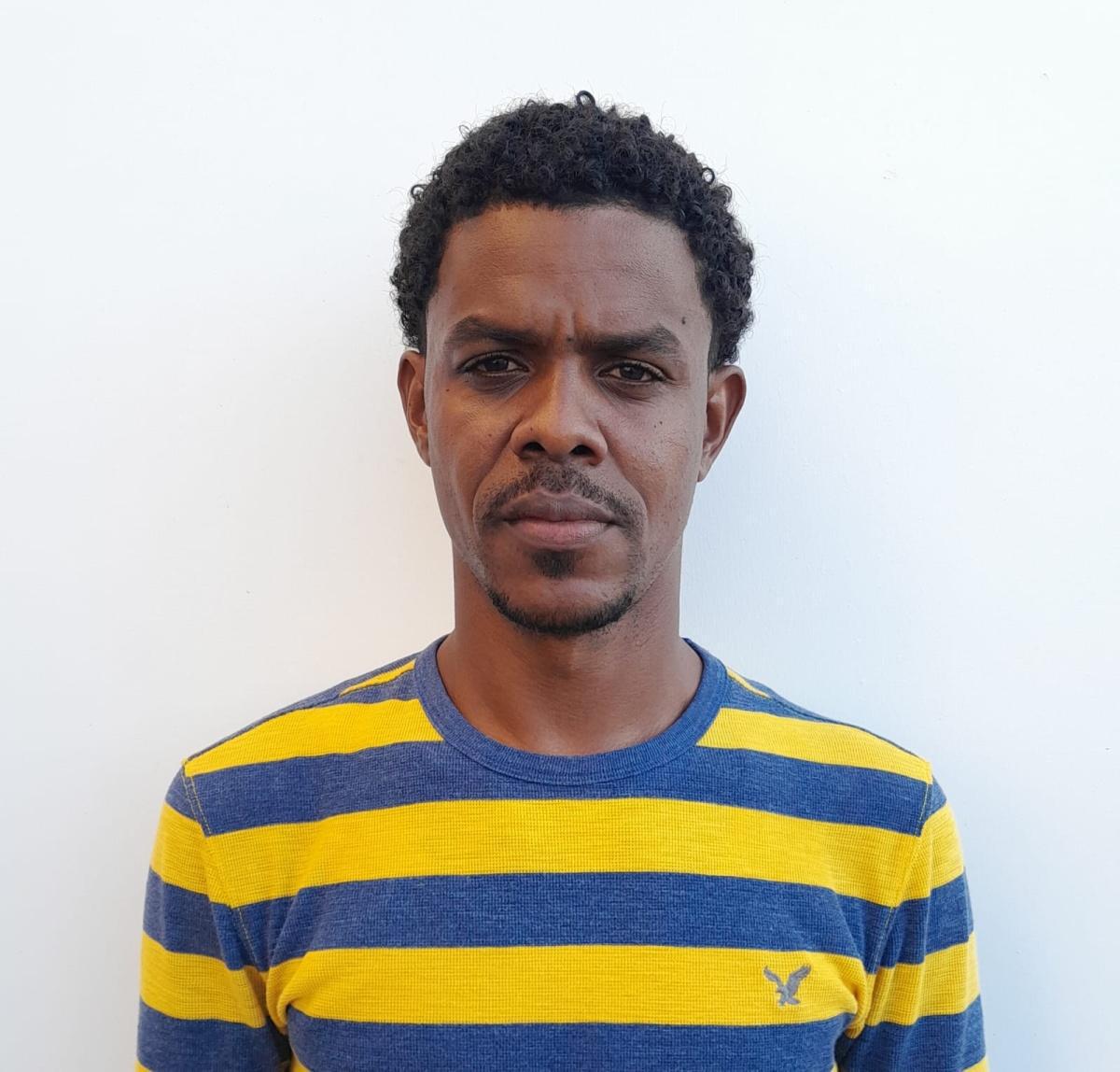 Pedro Hector Santana Mateo