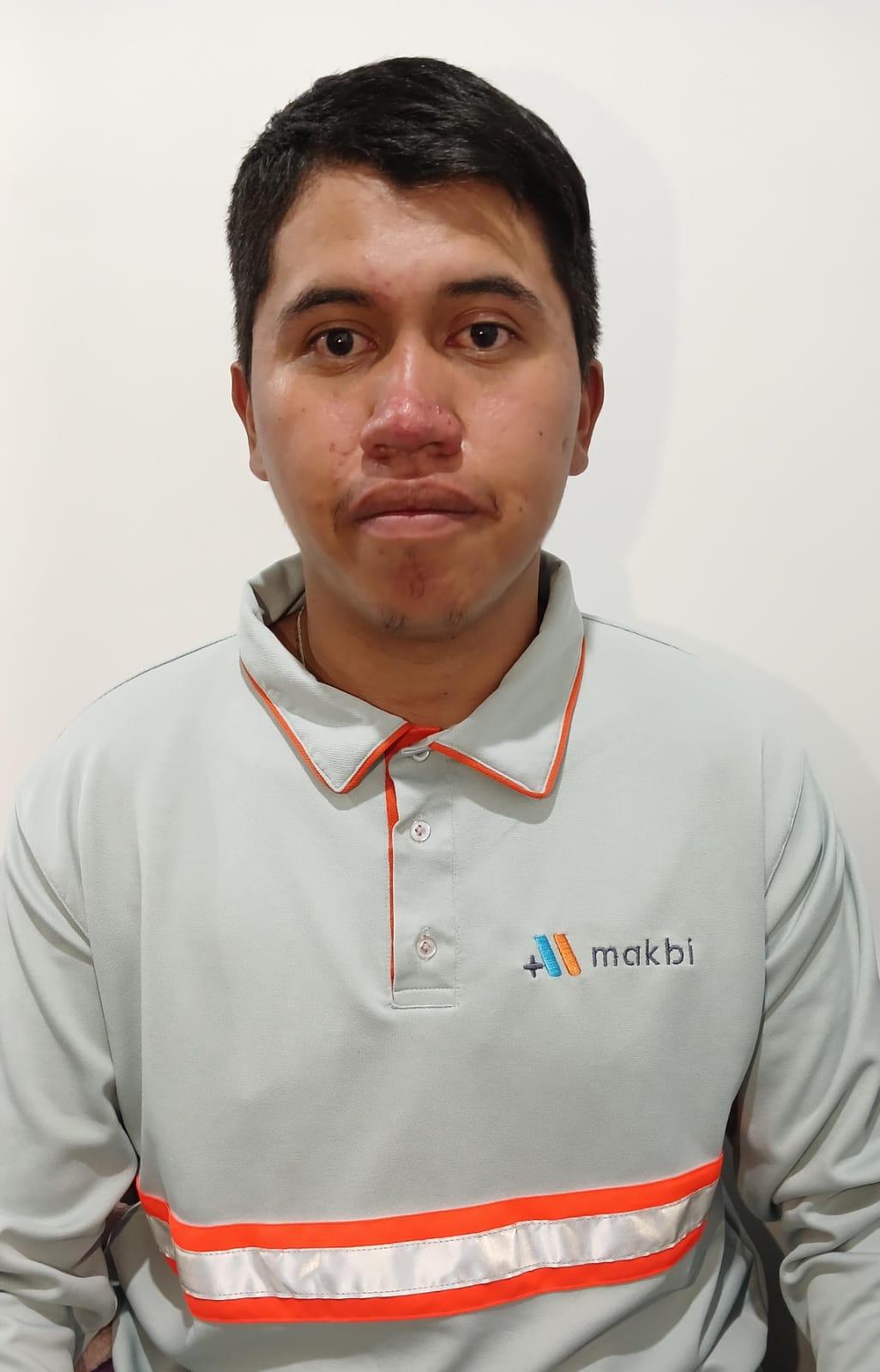 Allan Josué Ortiz Echeverría