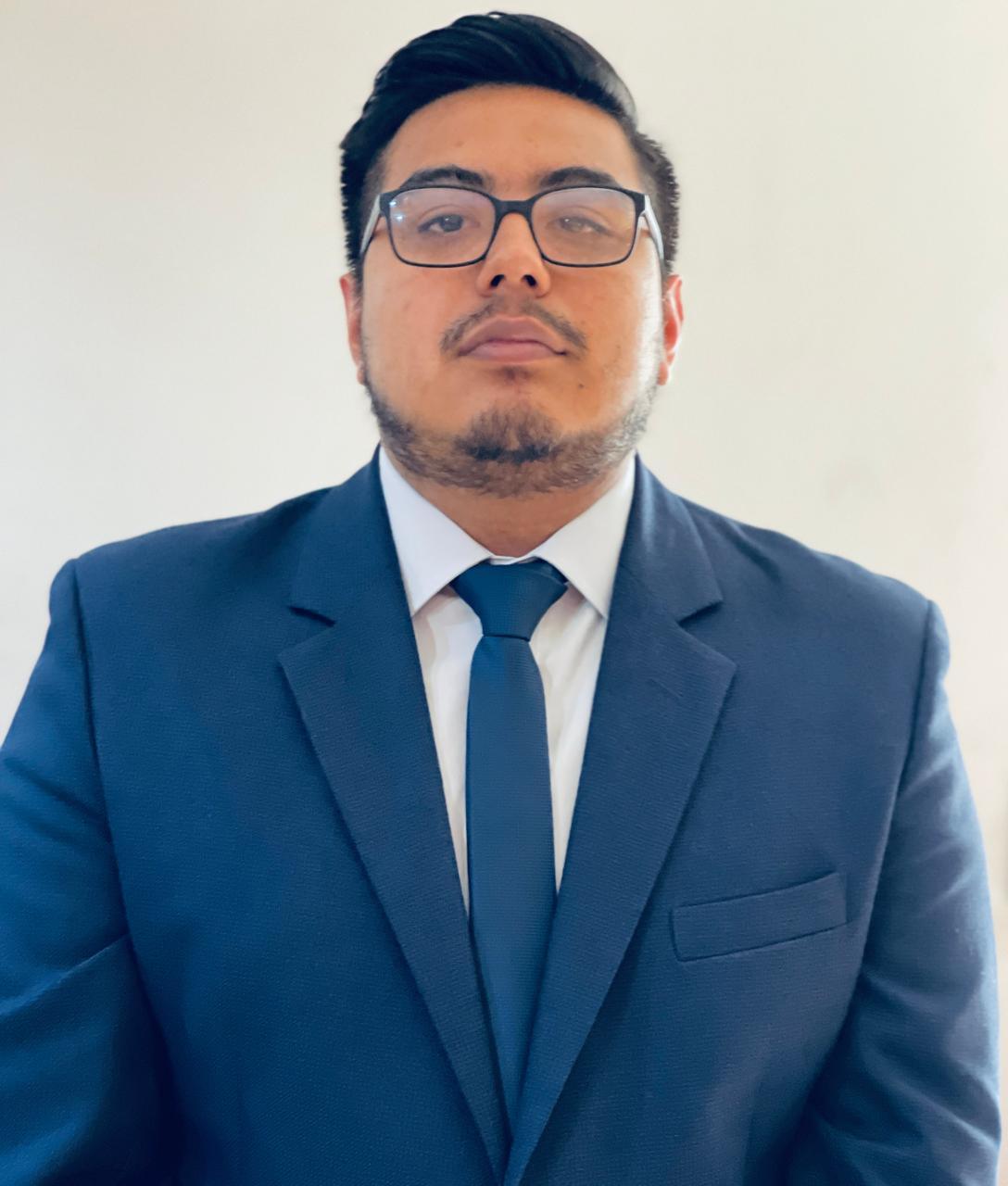 Angel David Rosales Noriega