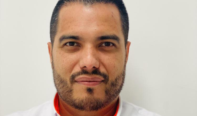 Carlos Emilio Medina Fajardo