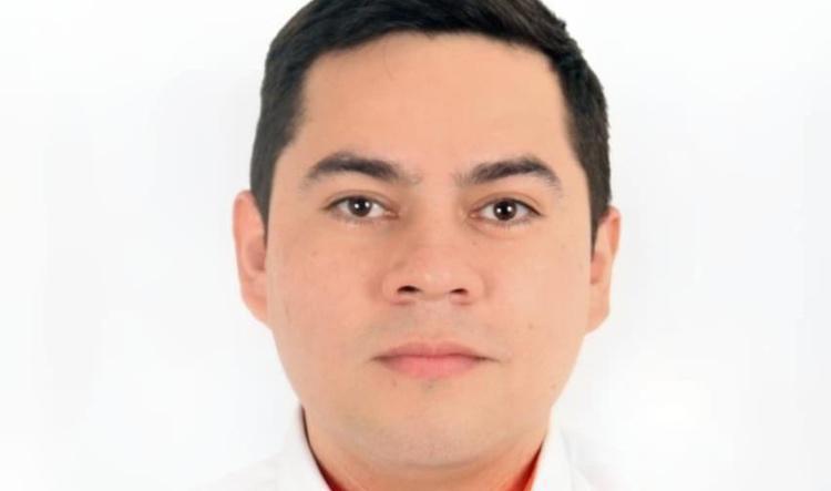 Ángel Antonio Castañeda Somoza