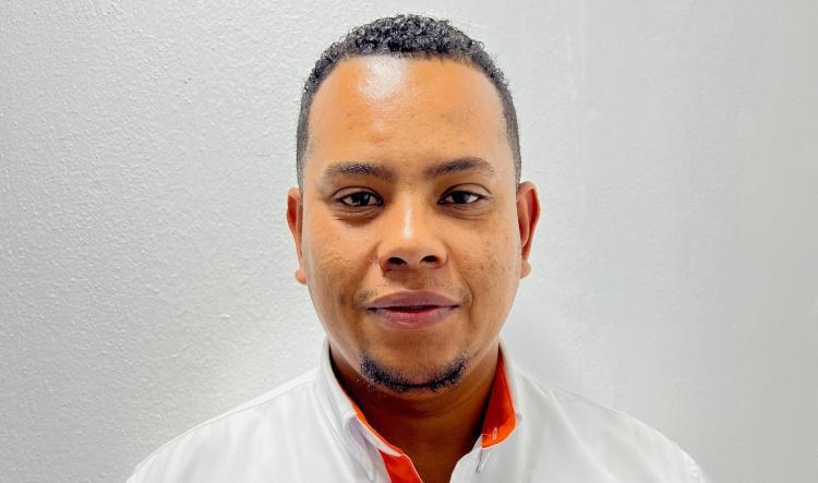 Cristian Jael Marte Paniagua