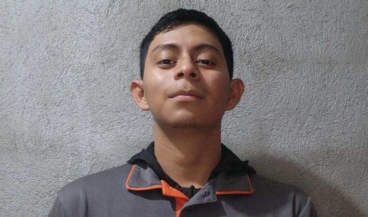Anjel Misael Juárez