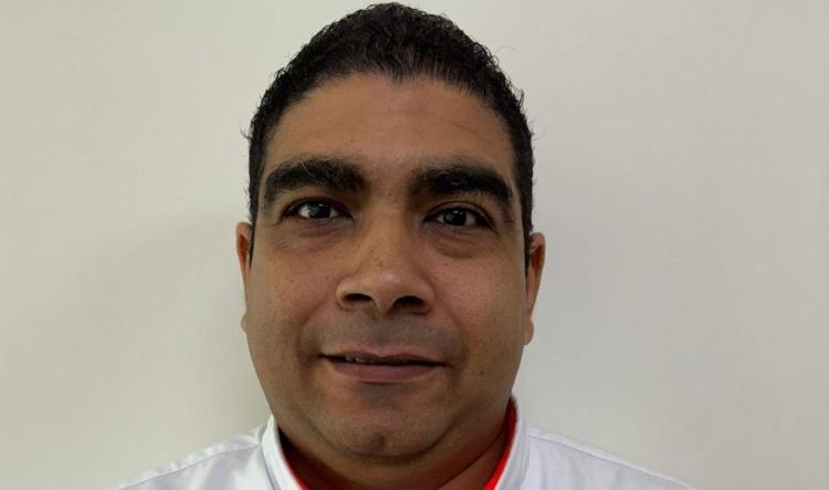 Edgar Almengor