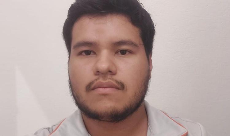 Reyner Blandon