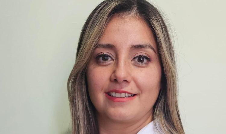 Ana Lucía Marroquín