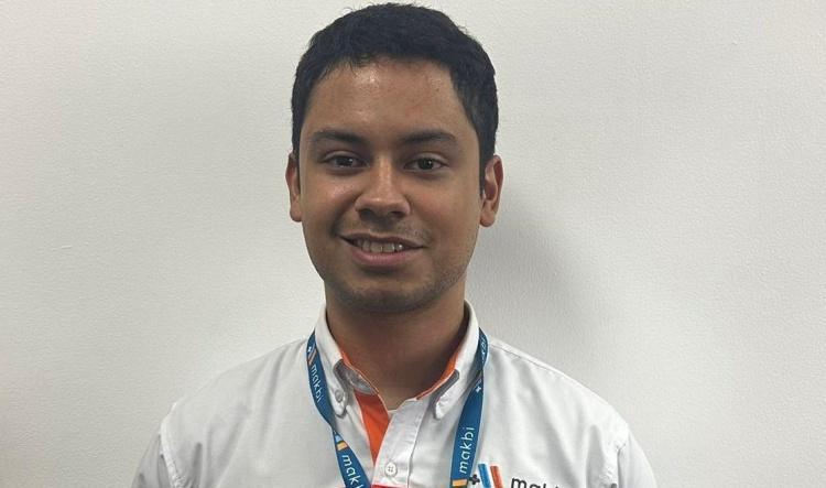 Allan Fernando Roche