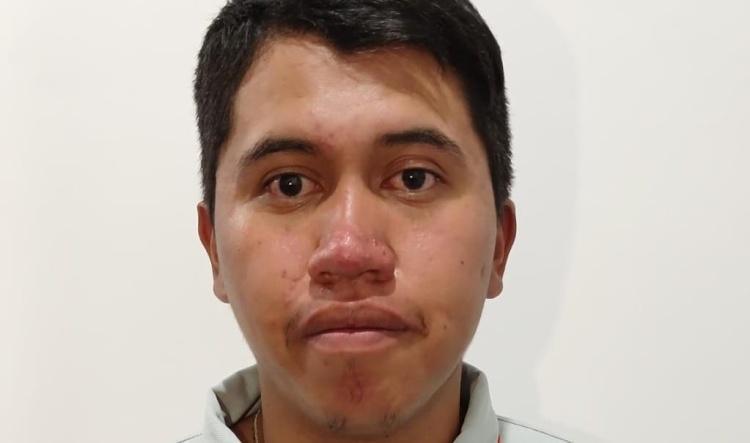 Allan Josué Ortiz Echeverría