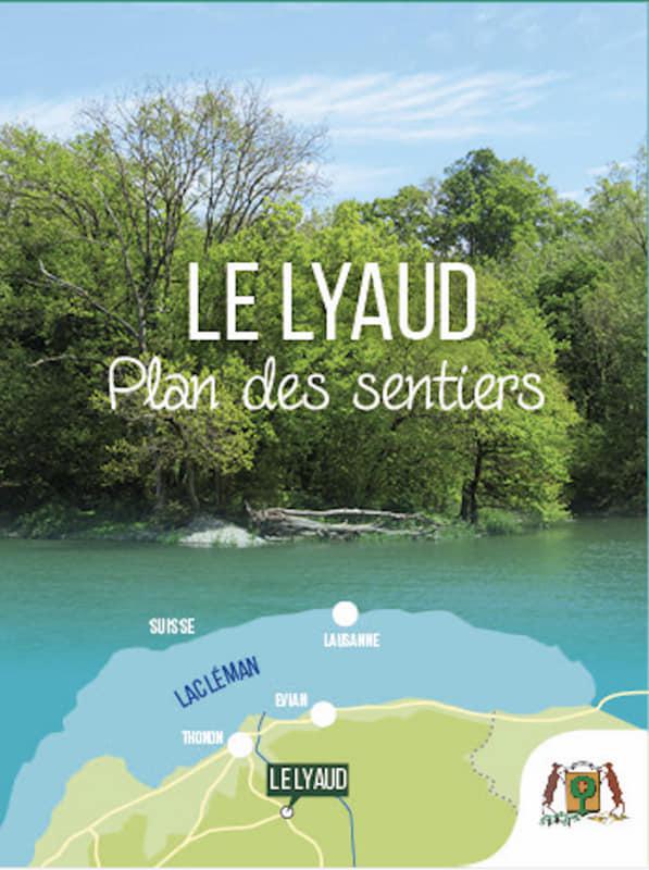 1 canton 12 communes - Le Lyaud