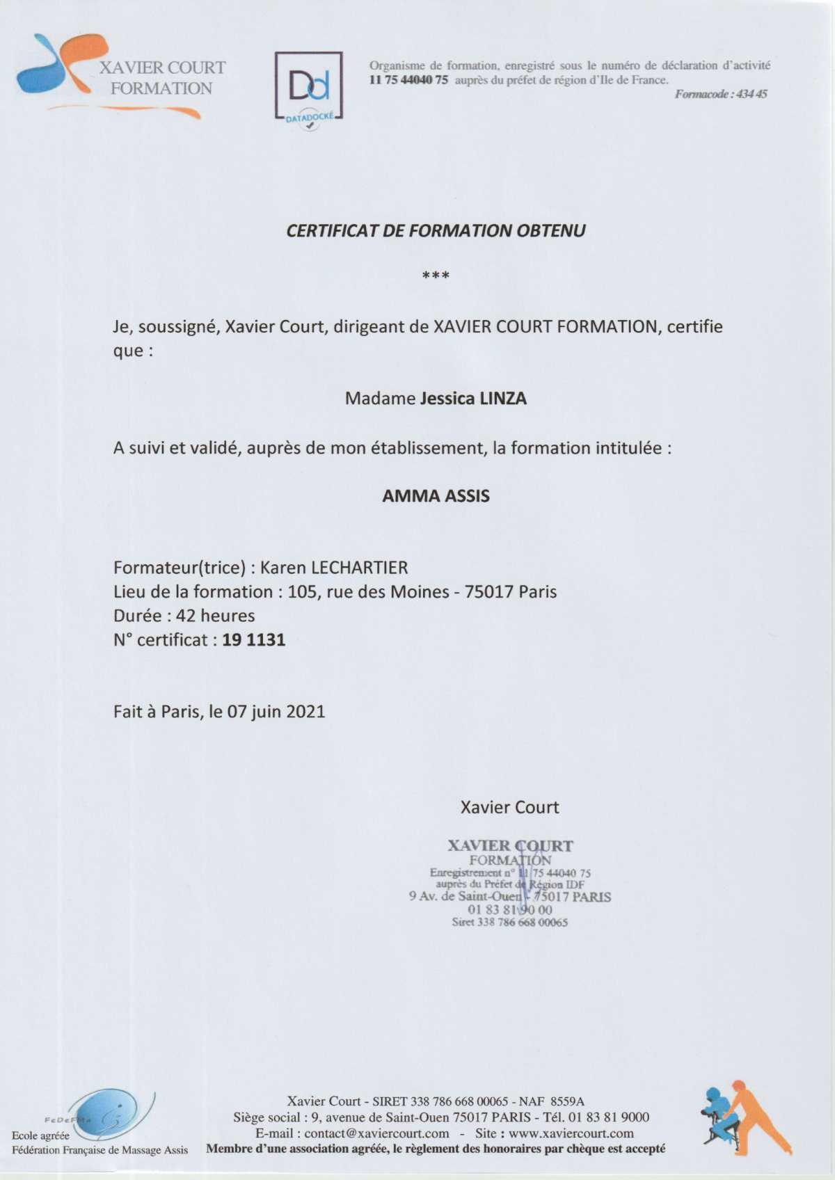 Amma assis Amma assis