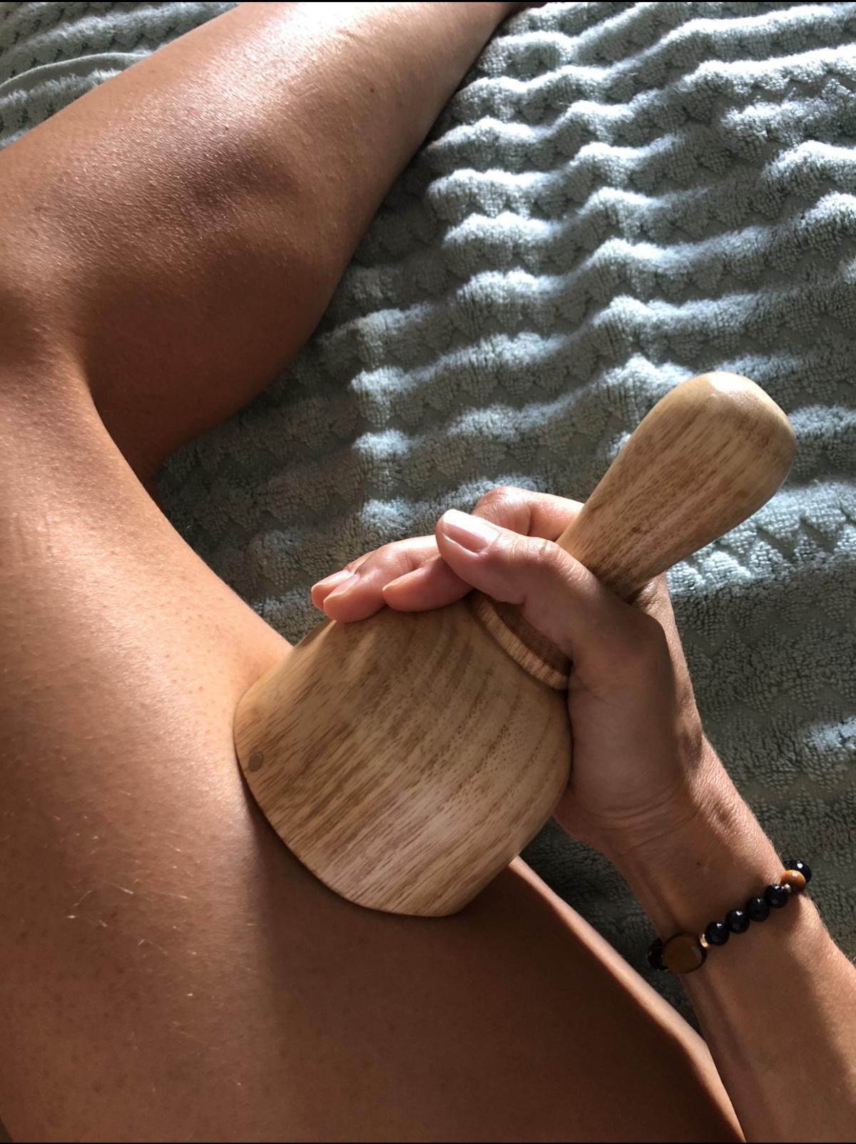 Madérothérapie Madérothérapie