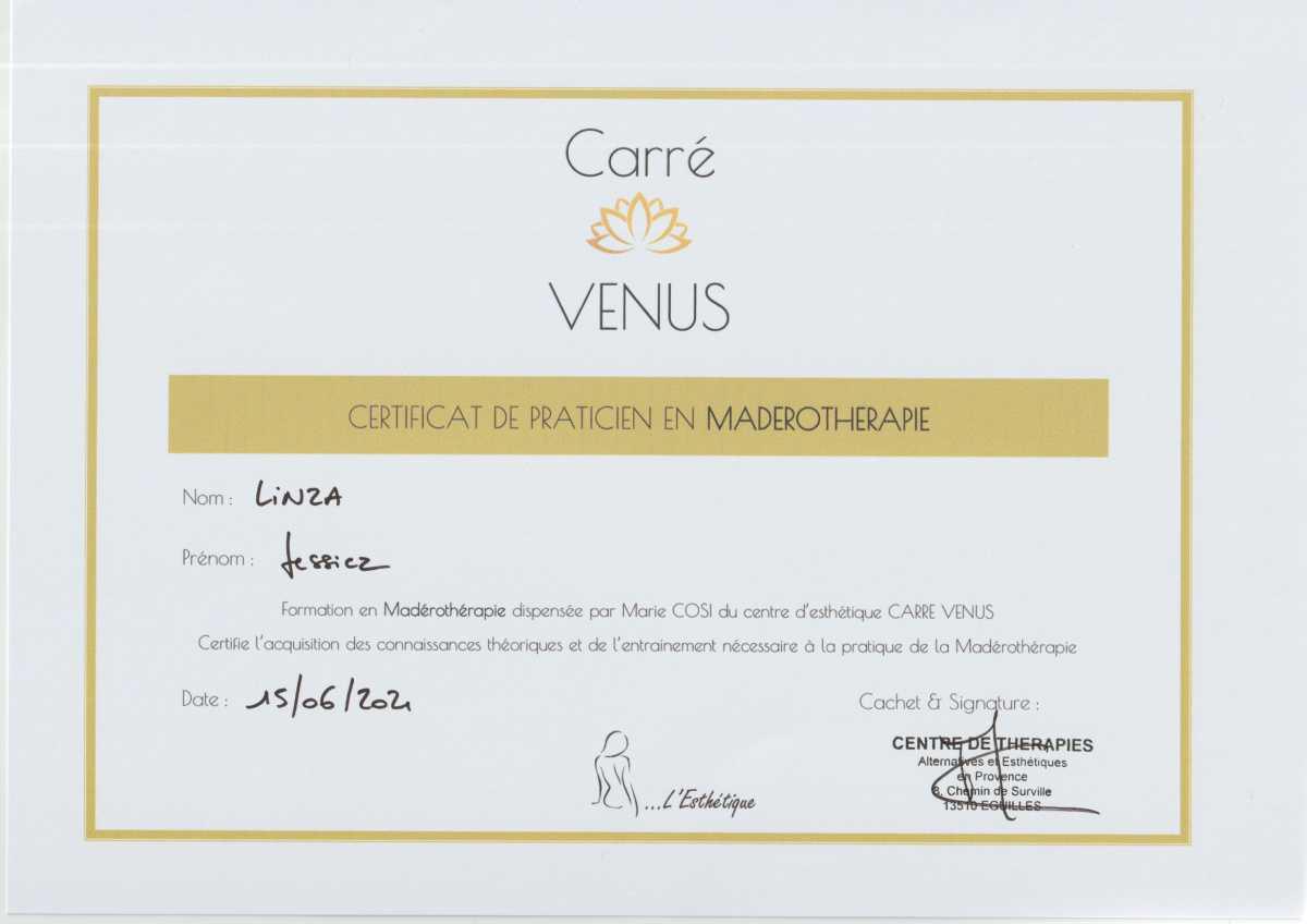 Madérothérapie Madérothérapie