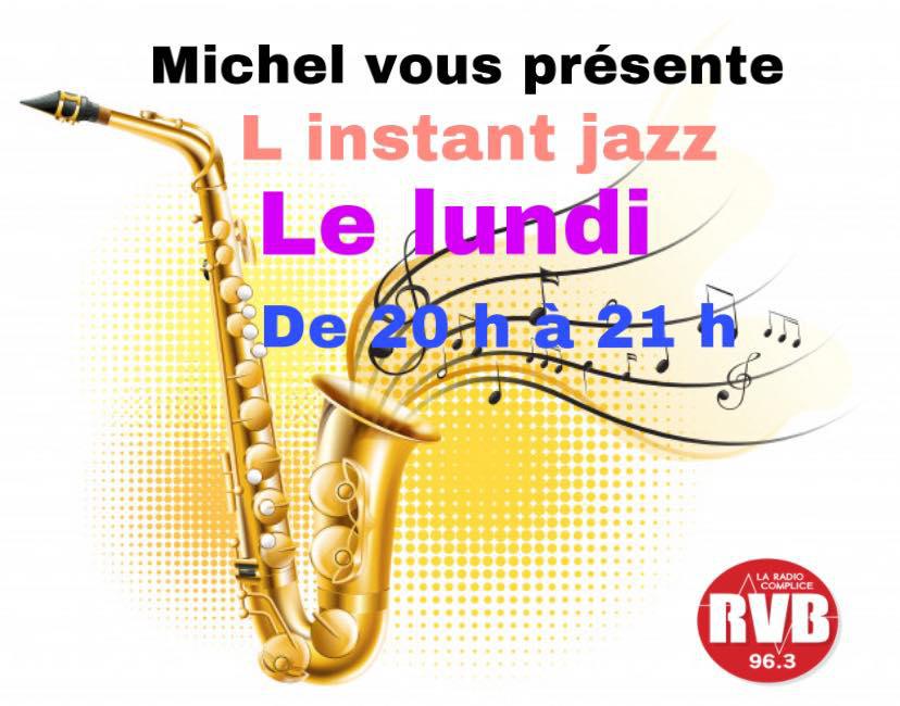 l'Instant Jazz