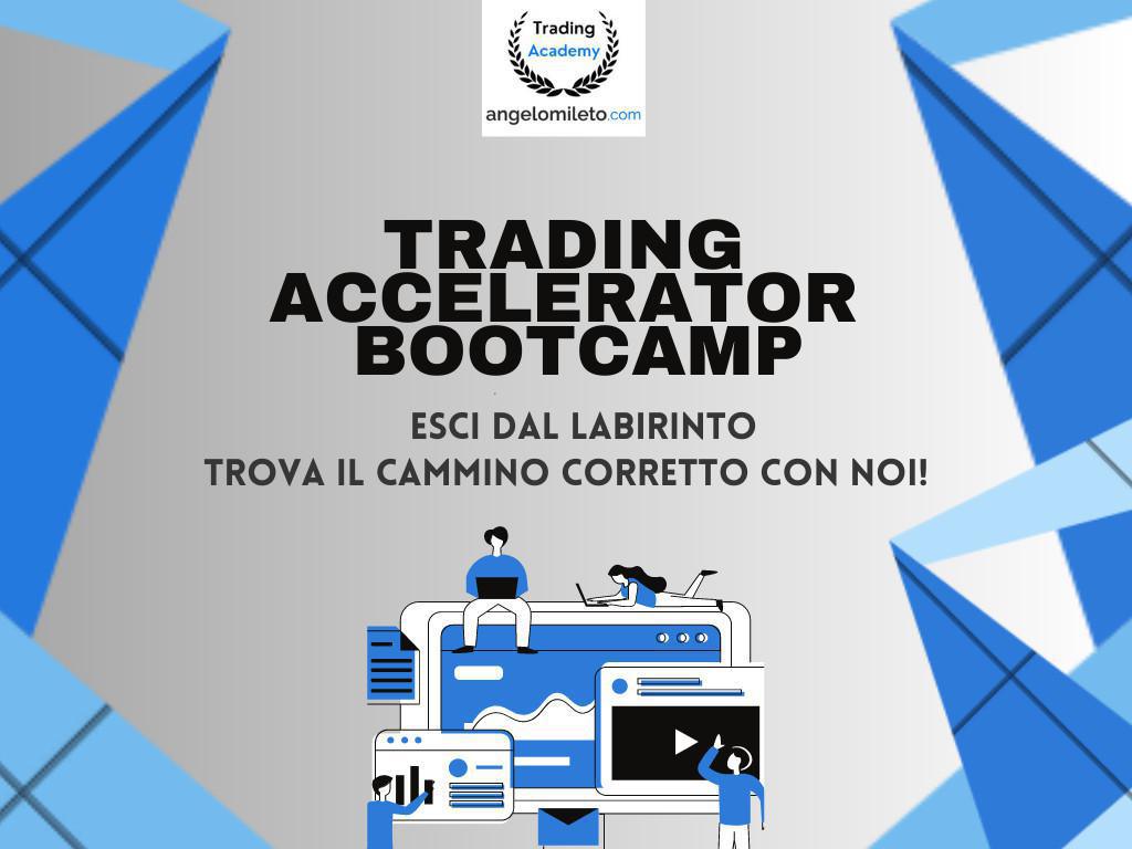 ll trading é un labirinto