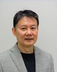 林耀楠牧師 林耀楠牧師